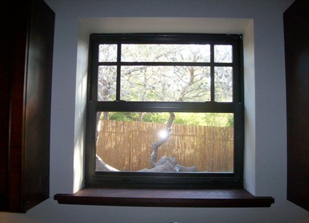 impact windows