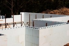 icf homes, icf house