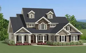 Front Elevation